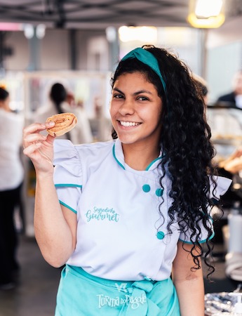 ANA SEGREDINHO